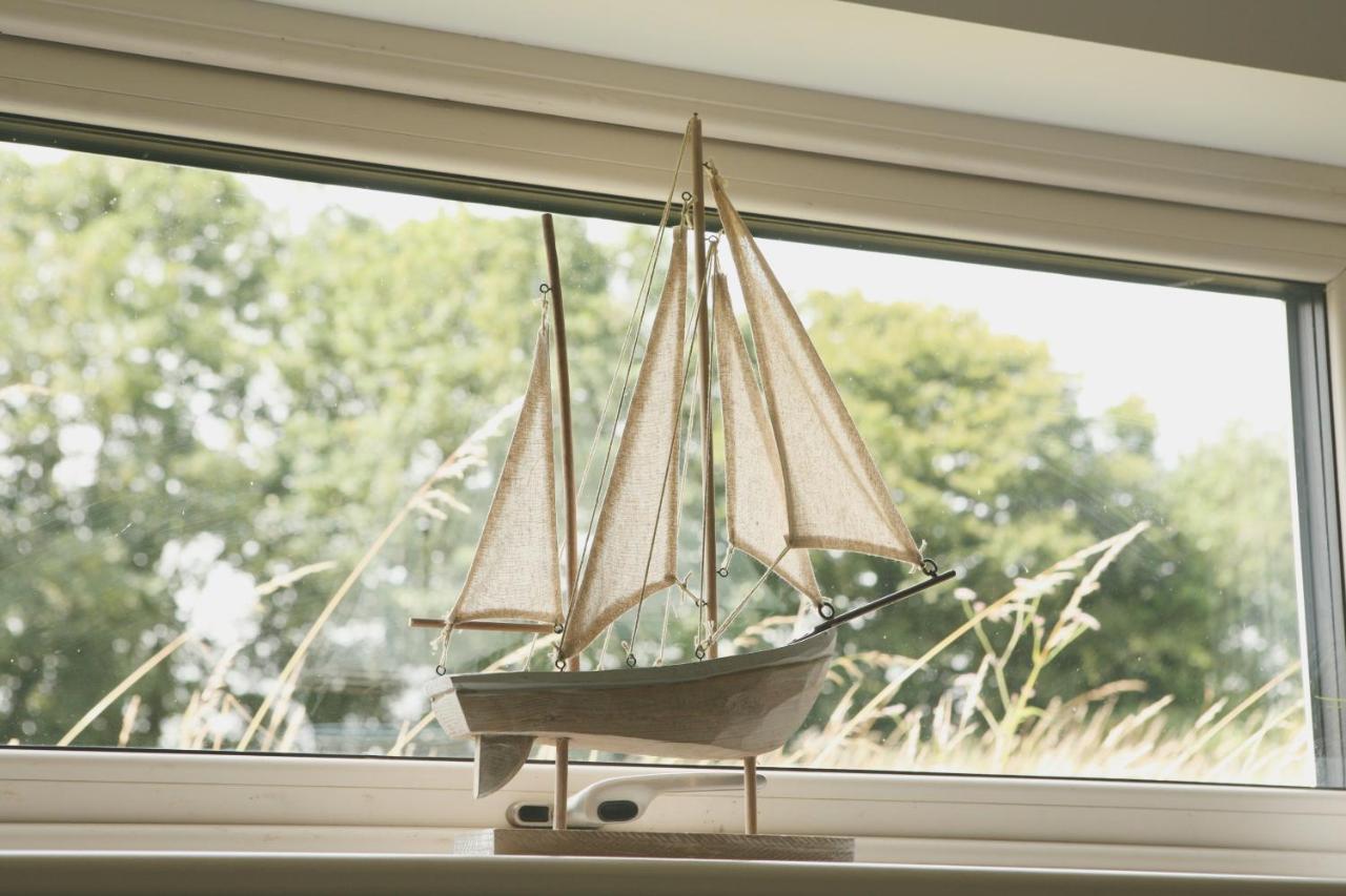 Вилла Ocean Breeze Корк Экстерьер фото
